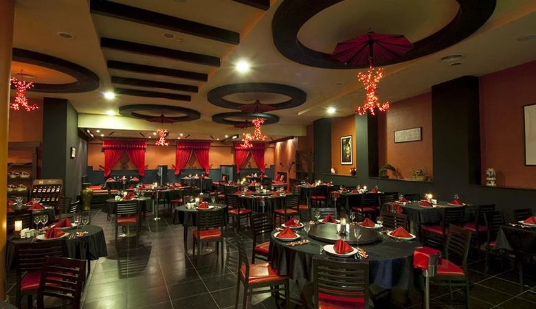 #altIMG Yeme-İçme in Hotel# Sueno Hotels Beach Side #altIMG in# Antalya, Türkiye - #altIMG Image# 11