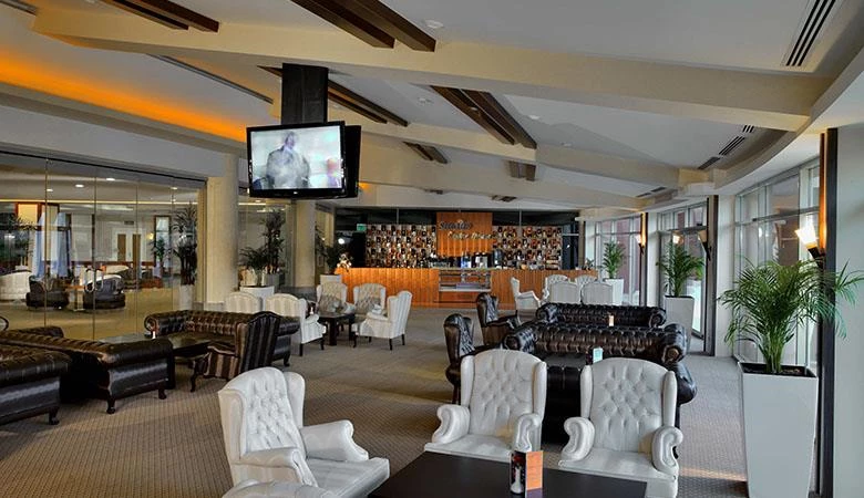 #altIMG Yeme-İçme in Hotel# Sueno Hotels Beach Side #altIMG in# Antalya, Türkiye - #altIMG Image# 13