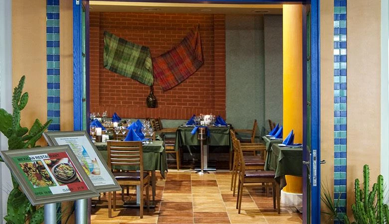 #altIMG Yeme-İçme in Hotel# Sueno Hotels Beach Side #altIMG in# Antalya, Türkiye - #altIMG Image# 17