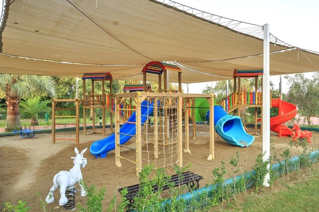 #altIMG Çocuk in Hotel# Sunis Elita Beach Resort Hotel & Spa #altIMG in# Antalya, Türkiye - #altIMG Image# 1