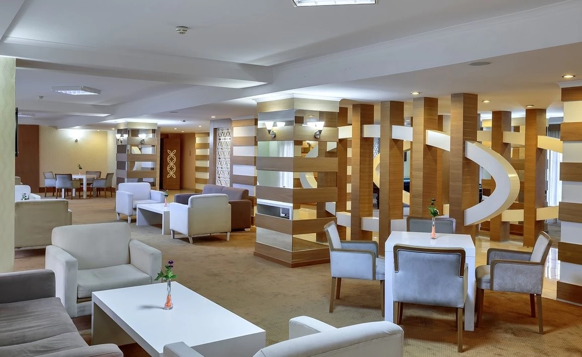 #altIMG Hotel# Sunis Elita Beach Resort Hotel & Spa #altIMG in# Antalya, Türkiye - #altIMG Image# 5