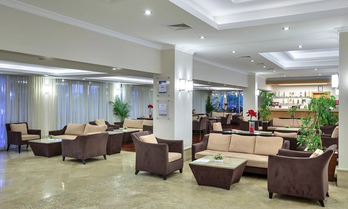 #altIMG Hotel# Sunis Elita Beach Resort Hotel & Spa #altIMG in# Antalya, Türkiye - #altIMG Image# 6