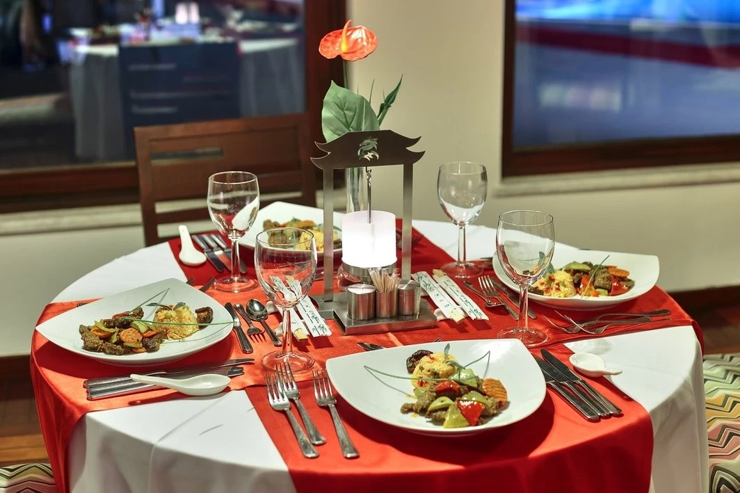 #altIMG Yeme-İçme in Hotel# Sunis Elita Beach Resort Hotel & Spa #altIMG in# Antalya, Türkiye - #altIMG Image# 3