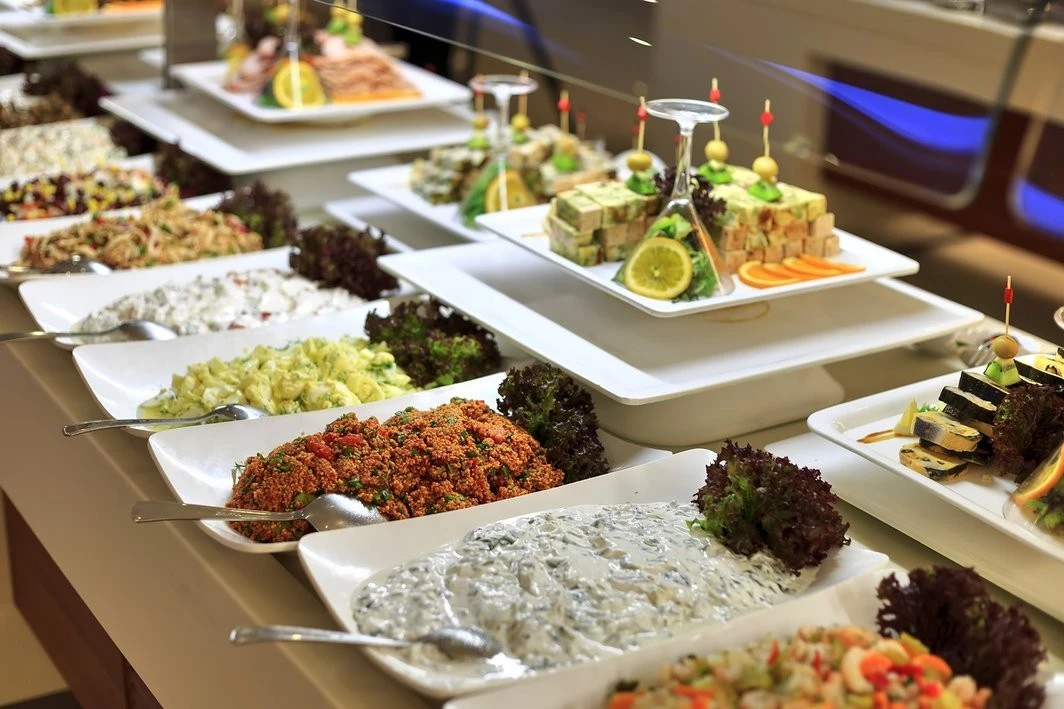 #altIMG Yeme-İçme in Hotel# Sunis Elita Beach Resort Hotel & Spa #altIMG in# Antalya, Türkiye - #altIMG Image# 7