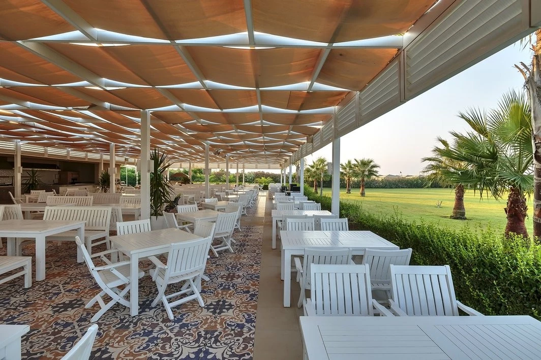 #altIMG Yeme-İçme in Hotel# Sunis Elita Beach Resort Hotel & Spa #altIMG in# Antalya, Türkiye - #altIMG Image# 6