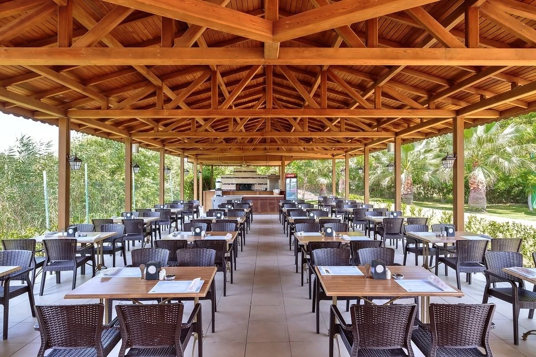 #altIMG Yeme-İçme in Hotel# Sunis Elita Beach Resort Hotel & Spa #altIMG in# Antalya, Türkiye - #altIMG Image# 11