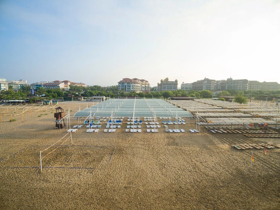 #altIMG Plaj in Hotel# Sunis Evren Beach Resort Hotel & Spa #altIMG in# Antalya, Türkiye - #altIMG Image# 1