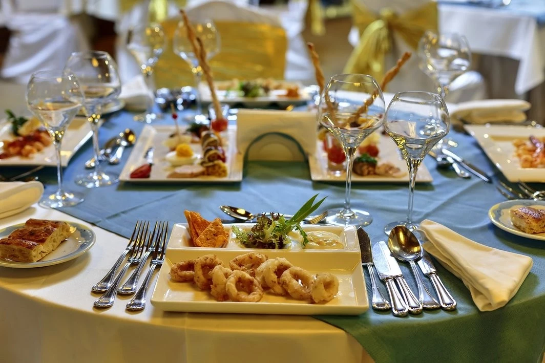 #altIMG Yeme-İçme in Hotel# Sunis Evren Beach Resort Hotel & Spa #altIMG in# Antalya, Türkiye - #altIMG Image# 6