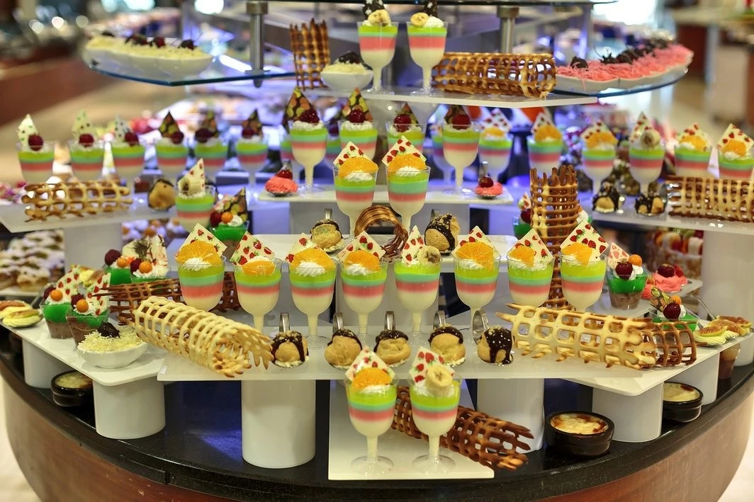 #altIMG Yeme-İçme in Hotel# Sunis Evren Beach Resort Hotel & Spa #altIMG in# Antalya, Türkiye - #altIMG Image# 9