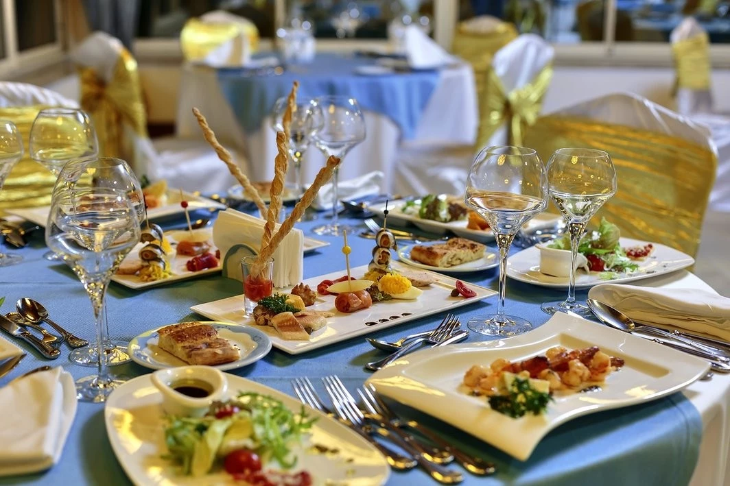 #altIMG Yeme-İçme in Hotel# Sunis Evren Beach Resort Hotel & Spa #altIMG in# Antalya, Türkiye - #altIMG Image# 15