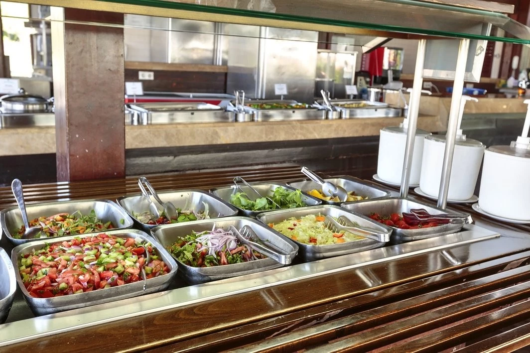 #altIMG Yeme-İçme in Hotel# Sunis Evren Beach Resort Hotel & Spa #altIMG in# Antalya, Türkiye - #altIMG Image# 17