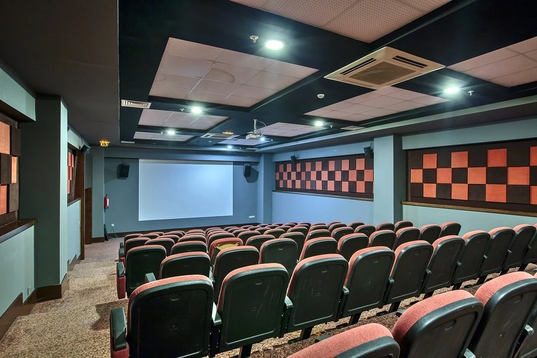 #altIMG Aktivite in Hotel# Sunis Kumköy Beach Resort Hotel & Spa #altIMG in# Antalya, Türkiye - #altIMG Image# 4