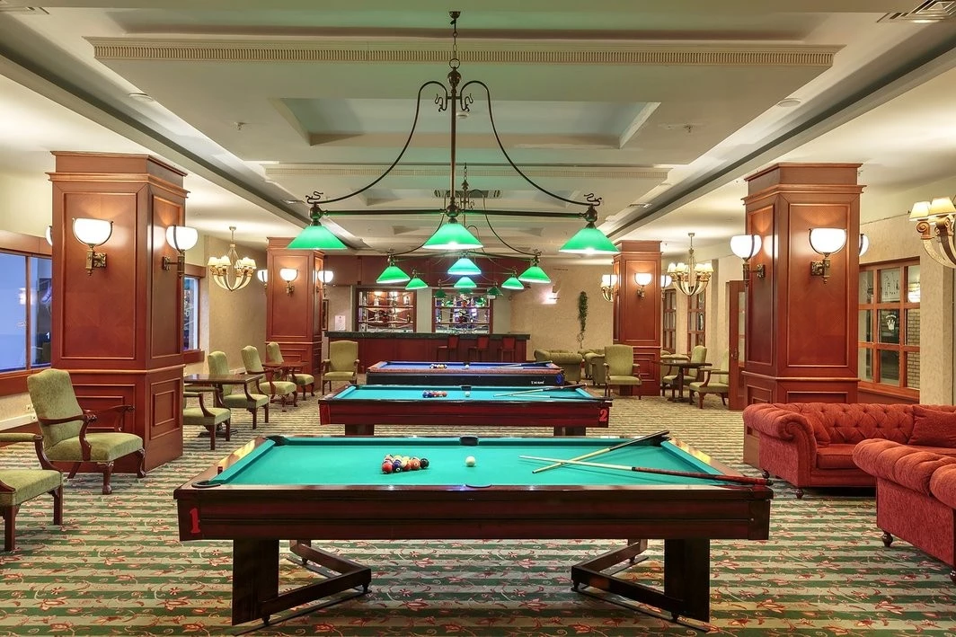 #altIMG Aktivite in Hotel# Sunis Kumköy Beach Resort Hotel & Spa #altIMG in# Antalya, Türkiye - #altIMG Image# 5