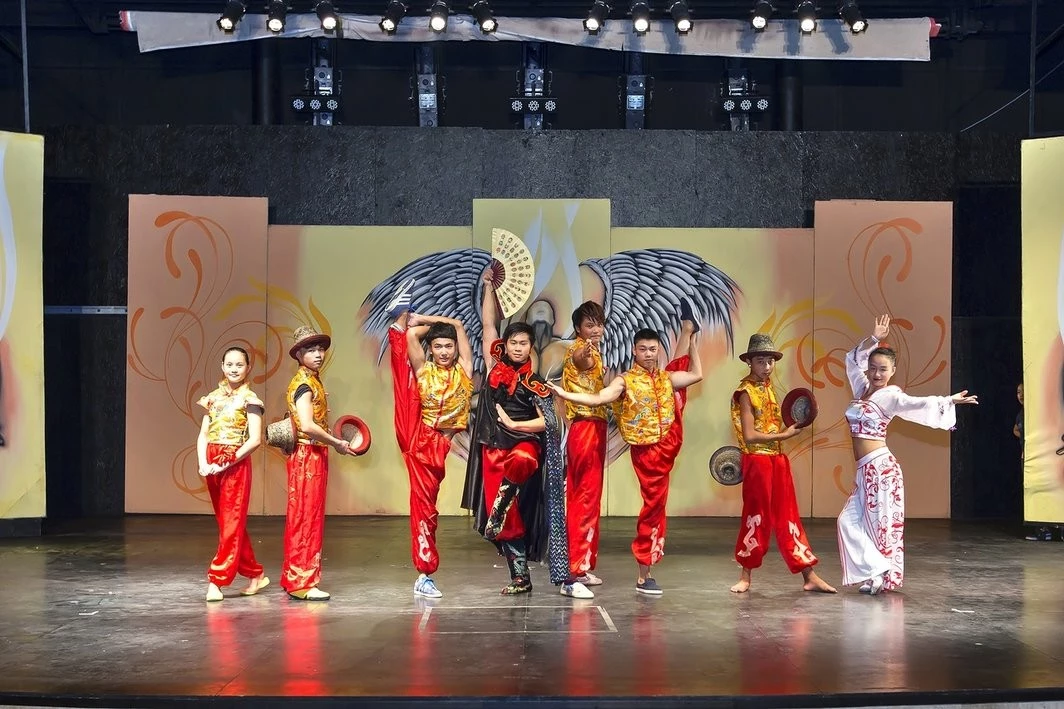 #altIMG Aktivite in Hotel# Sunis Kumköy Beach Resort Hotel & Spa #altIMG in# Antalya, Türkiye - #altIMG Image# 8