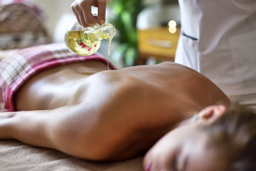 #altIMG SPA in Hotel# Sunis Kumköy Beach Resort Hotel & Spa #altIMG in# Antalya, Türkiye - #altIMG Image# 2