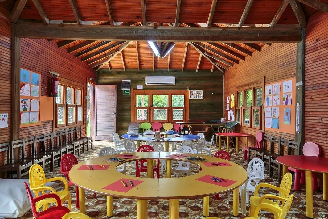 #altIMG Çocuk in Hotel# Sunis Kumköy Beach Resort Hotel & Spa #altIMG in# Antalya, Türkiye - #altIMG Image# 1