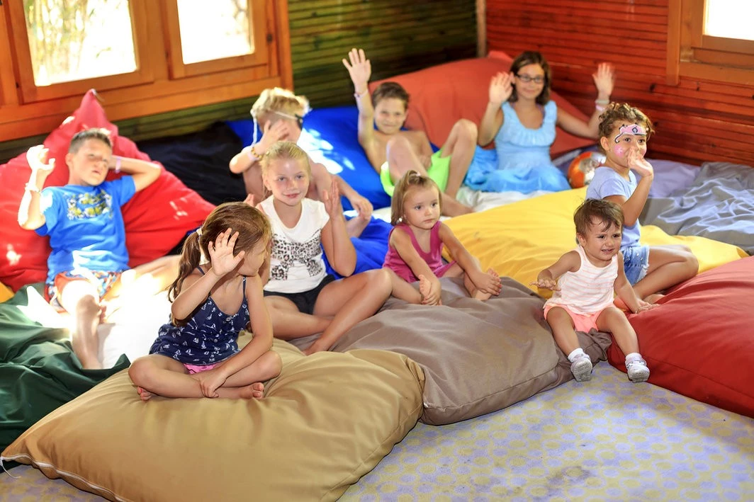 #altIMG Çocuk in Hotel# Sunis Kumköy Beach Resort Hotel & Spa #altIMG in# Antalya, Türkiye - #altIMG Image# 4