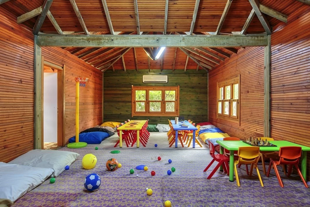 #altIMG Çocuk in Hotel# Sunis Kumköy Beach Resort Hotel & Spa #altIMG in# Antalya, Türkiye - #altIMG Image# 5