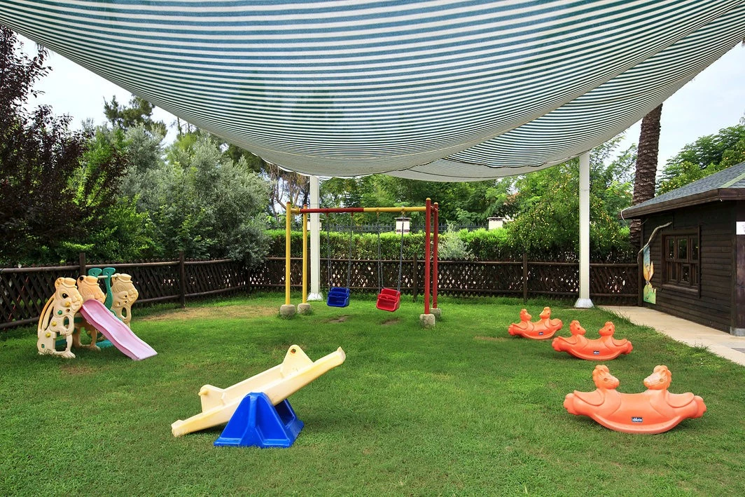 #altIMG Çocuk in Hotel# Sunis Kumköy Beach Resort Hotel & Spa #altIMG in# Antalya, Türkiye - #altIMG Image# 6