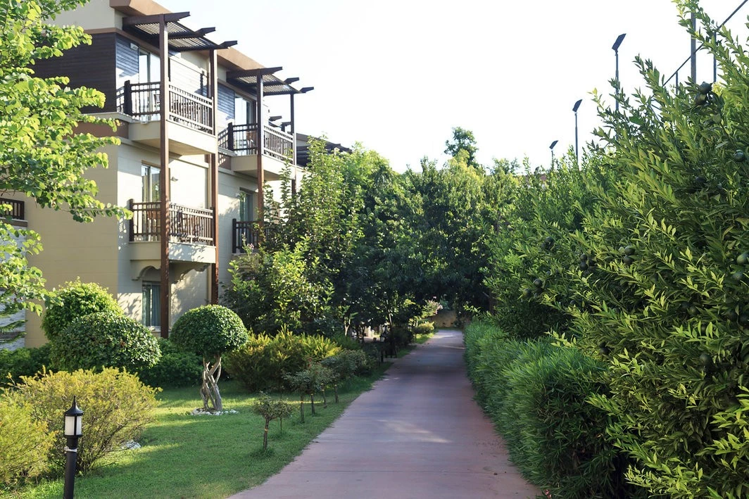 #altIMG Hotel# Sunis Kumköy Beach Resort Hotel & Spa #altIMG in# Antalya, Türkiye - #altIMG Image# 12