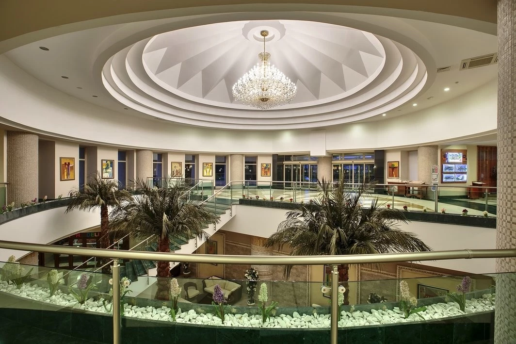 #altIMG Hotel# Sunis Kumköy Beach Resort Hotel & Spa #altIMG in# Antalya, Türkiye - #altIMG Image# 14