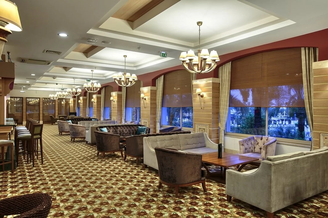 #altIMG Hotel# Sunis Kumköy Beach Resort Hotel & Spa #altIMG in# Antalya, Türkiye - #altIMG Image# 16