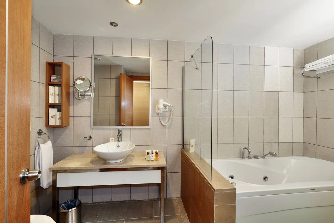 #altIMG Oda in Hotel# Sunis Kumköy Beach Resort Hotel & Spa #altIMG in# Antalya, Türkiye - #altIMG Image# 2