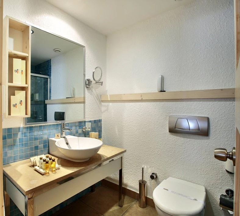 #altIMG Oda in Hotel# Sunis Kumköy Beach Resort Hotel & Spa #altIMG in# Antalya, Türkiye - #altIMG Image# 11