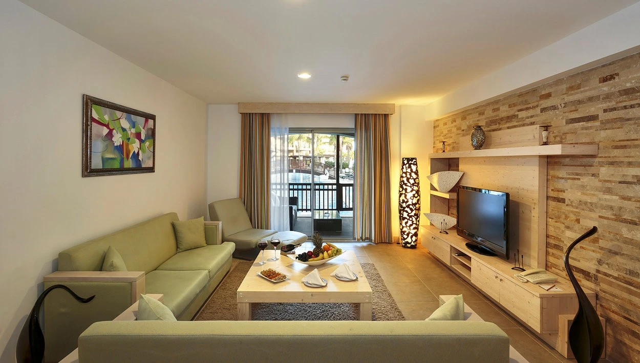 #altIMG Oda in Hotel# Sunis Kumköy Beach Resort Hotel & Spa #altIMG in# Antalya, Türkiye - #altIMG Image# 15