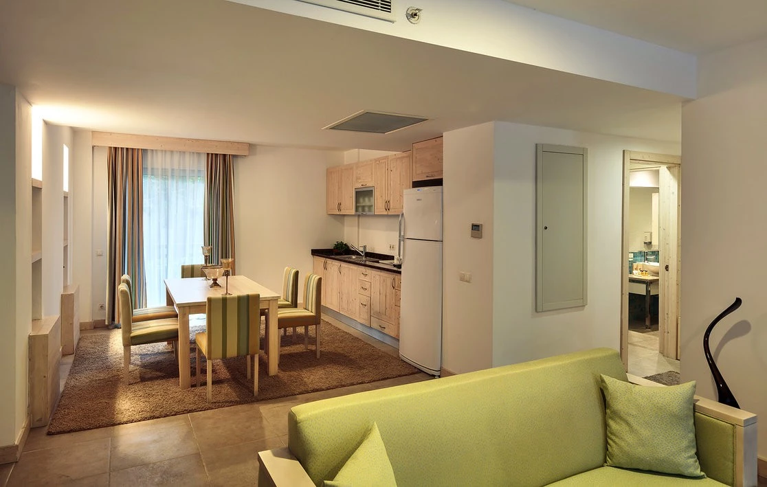 #altIMG Oda in Hotel# Sunis Kumköy Beach Resort Hotel & Spa #altIMG in# Antalya, Türkiye - #altIMG Image# 16