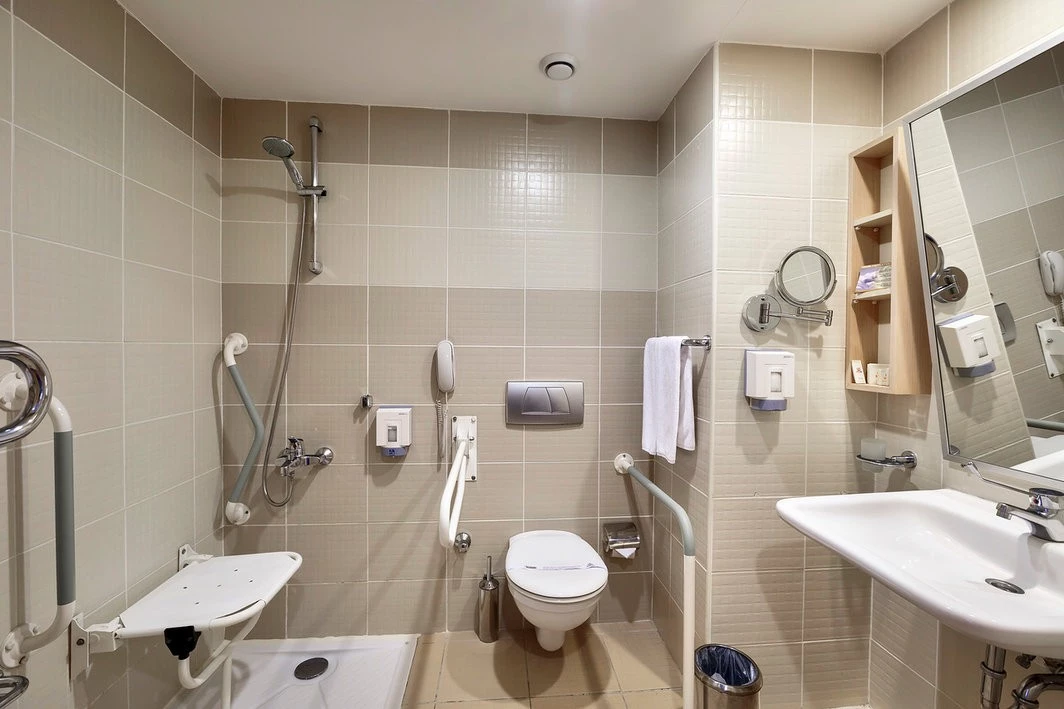 #altIMG Oda in Hotel# Sunis Kumköy Beach Resort Hotel & Spa #altIMG in# Antalya, Türkiye - #altIMG Image# 20