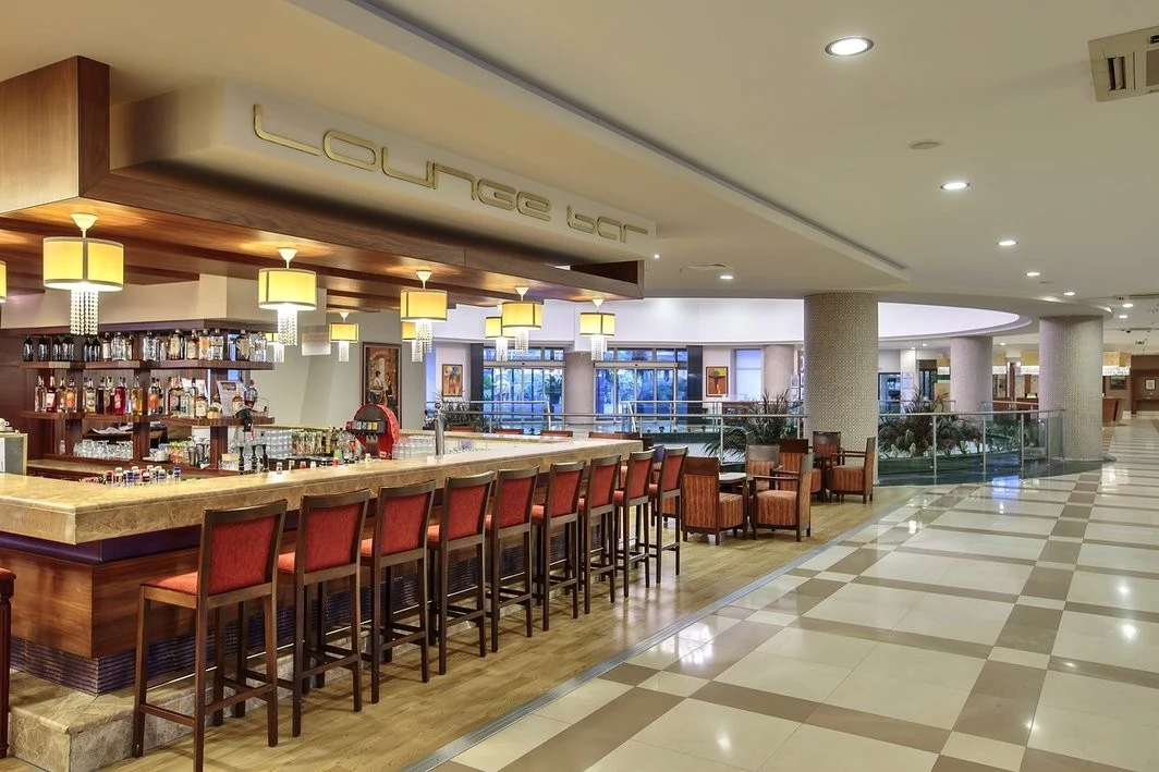 #altIMG Yeme-İçme in Hotel# Sunis Kumköy Beach Resort Hotel & Spa #altIMG in# Antalya, Türkiye - #altIMG Image# 1
