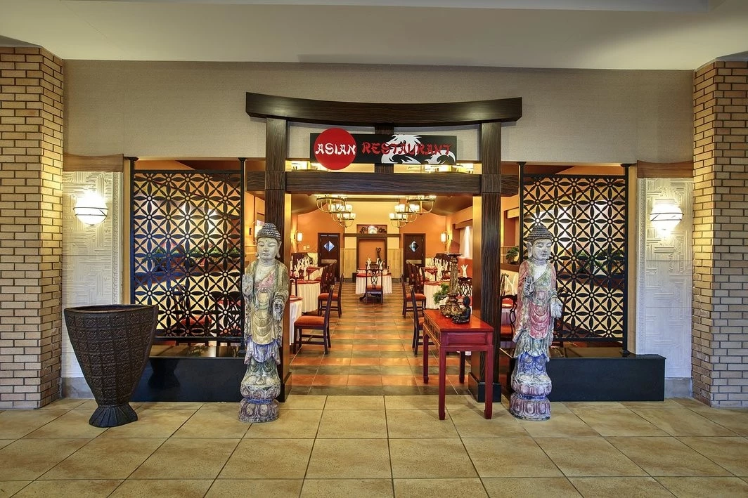 #altIMG Yeme-İçme in Hotel# Sunis Kumköy Beach Resort Hotel & Spa #altIMG in# Antalya, Türkiye - #altIMG Image# 9