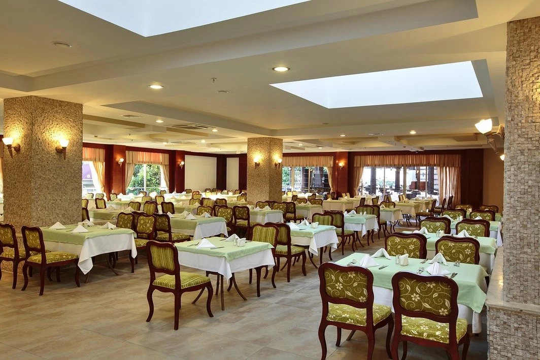 #altIMG Yeme-İçme in Hotel# Sunis Kumköy Beach Resort Hotel & Spa #altIMG in# Antalya, Türkiye - #altIMG Image# 10