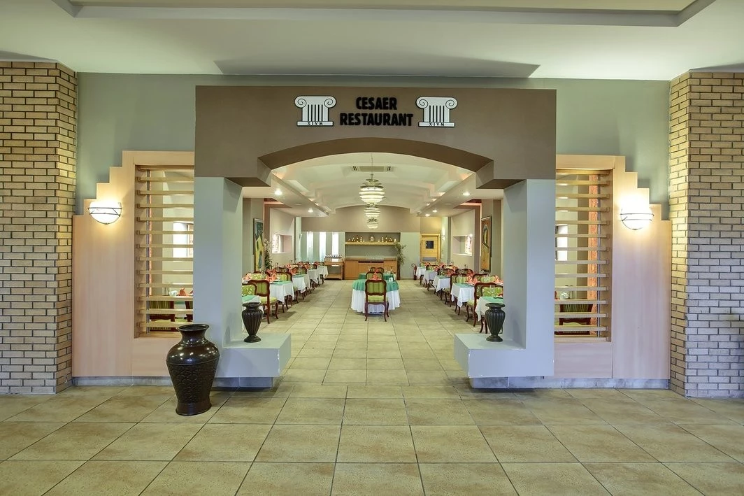 #altIMG Yeme-İçme in Hotel# Sunis Kumköy Beach Resort Hotel & Spa #altIMG in# Antalya, Türkiye - #altIMG Image# 12