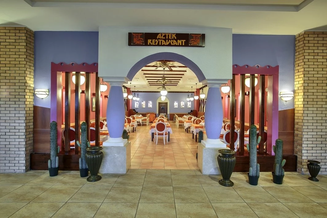 #altIMG Yeme-İçme in Hotel# Sunis Kumköy Beach Resort Hotel & Spa #altIMG in# Antalya, Türkiye - #altIMG Image# 13