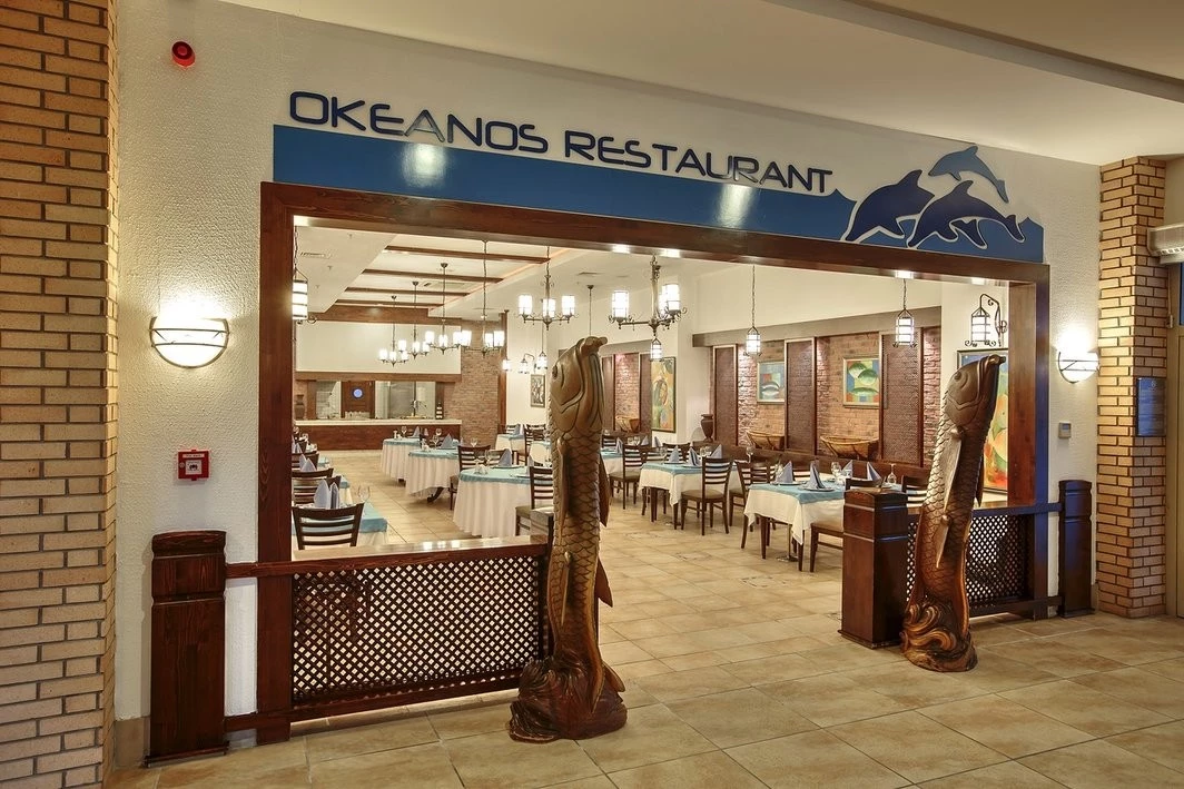 #altIMG Yeme-İçme in Hotel# Sunis Kumköy Beach Resort Hotel & Spa #altIMG in# Antalya, Türkiye - #altIMG Image# 14