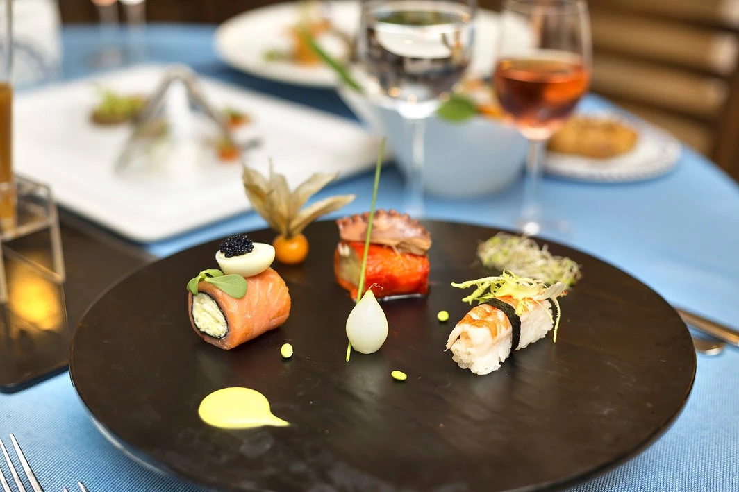 #altIMG Yeme-İçme in Hotel# Sunis Kumköy Beach Resort Hotel & Spa #altIMG in# Antalya, Türkiye - #altIMG Image# 16