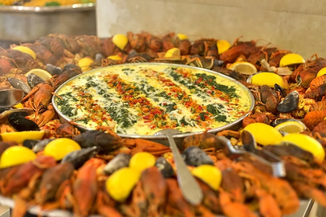 #altIMG Yeme-İçme in Hotel# Sunis Kumköy Beach Resort Hotel & Spa #altIMG in# Antalya, Türkiye - #altIMG Image# 19