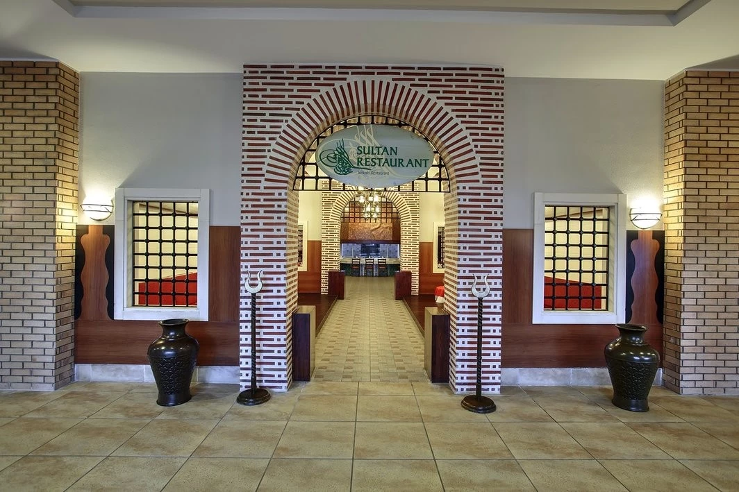 #altIMG Yeme-İçme in Hotel# Sunis Kumköy Beach Resort Hotel & Spa #altIMG in# Antalya, Türkiye - #altIMG Image# 20