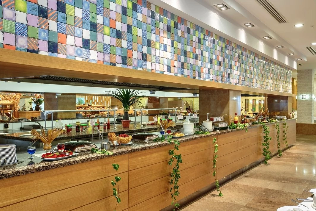 #altIMG Yeme-İçme in Hotel# Sunis Kumköy Beach Resort Hotel & Spa #altIMG in# Antalya, Türkiye - #altIMG Image# 24