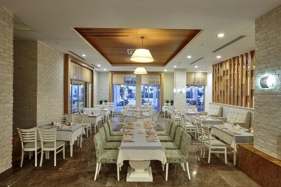 #altIMG Yeme-İçme in Hotel# Sunis Kumköy Beach Resort Hotel & Spa #altIMG in# Antalya, Türkiye - #altIMG Image# 27