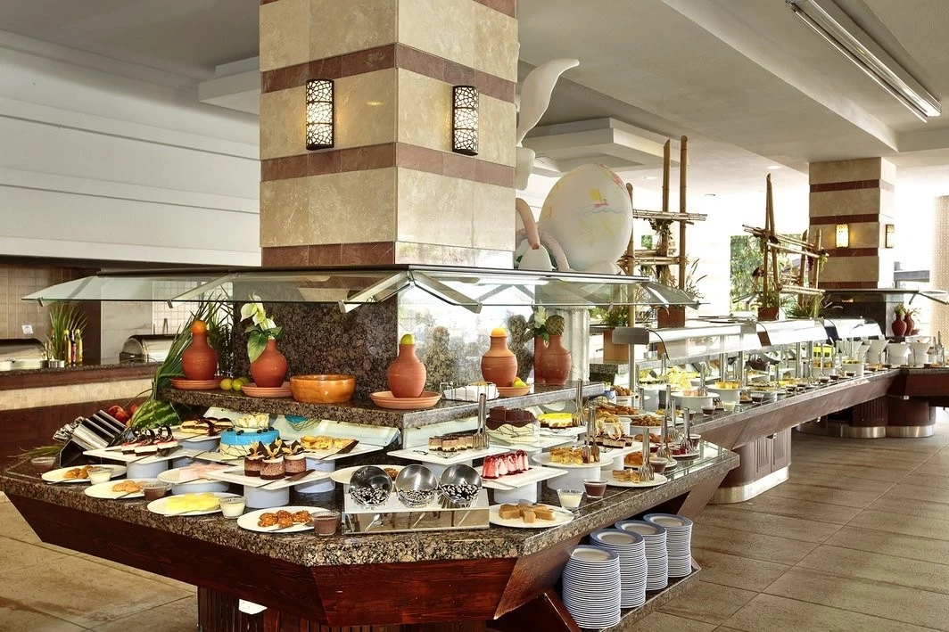 #altIMG Yeme-İçme in Hotel# Sunis Kumköy Beach Resort Hotel & Spa #altIMG in# Antalya, Türkiye - #altIMG Image# 29