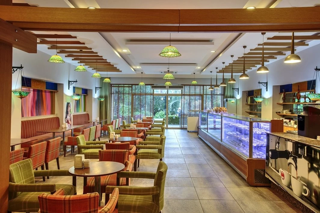 #altIMG Yeme-İçme in Hotel# Sunis Kumköy Beach Resort Hotel & Spa #altIMG in# Antalya, Türkiye - #altIMG Image# 31