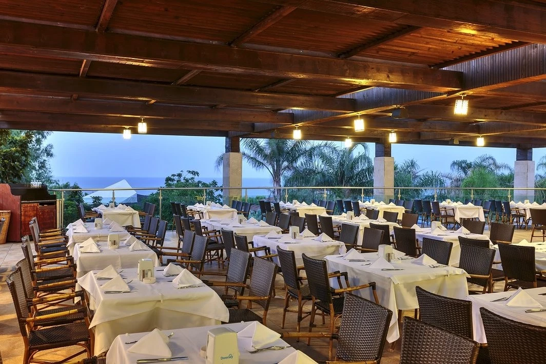 #altIMG Yeme-İçme in Hotel# Sunis Kumköy Beach Resort Hotel & Spa #altIMG in# Antalya, Türkiye - #altIMG Image# 37