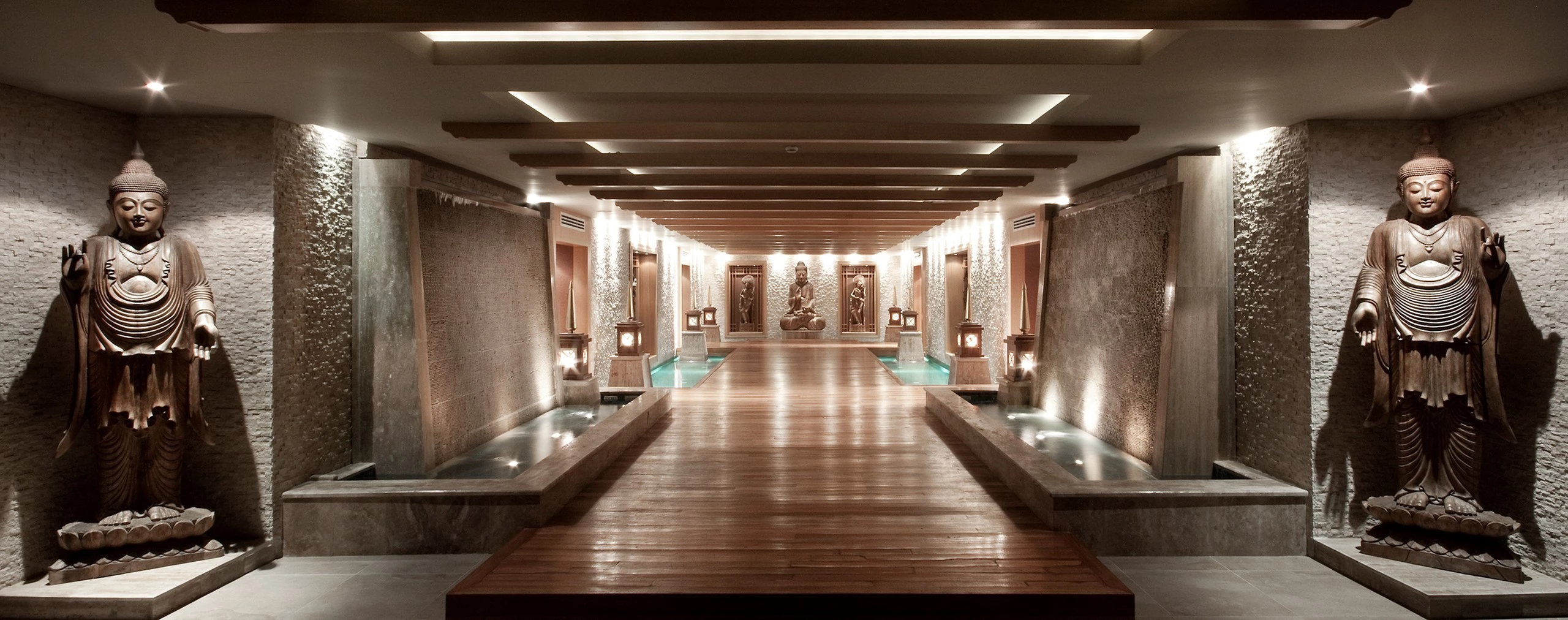 #altIMG SPA in Hotel# Sunrise Resort Hotel #altIMG in# Antalya, Türkiye - #altIMG Image# 2