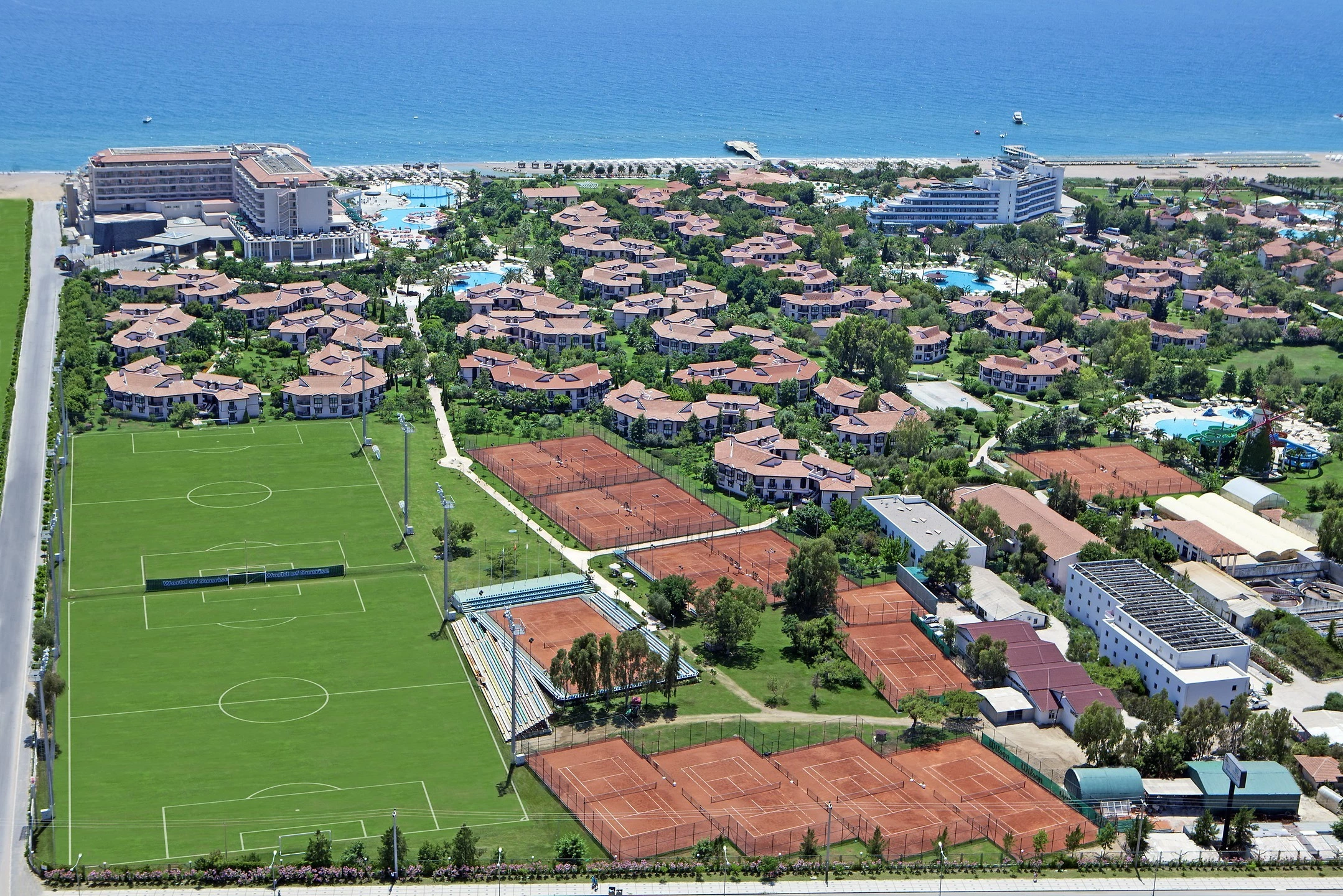 #altIMG Aktivite in Hotel# Sunrise Resort Hotel #altIMG in# Antalya, Türkiye - #altIMG Image# 14