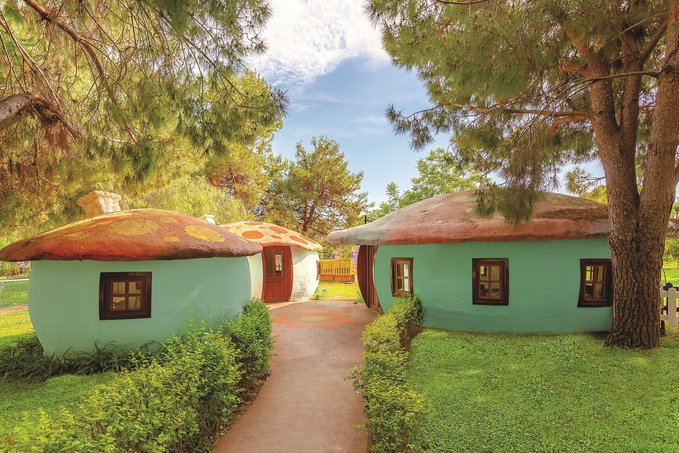 #altIMG Çocuk in Hotel# Sunrise Resort Hotel #altIMG in# Antalya, Türkiye - #altIMG Image# 4