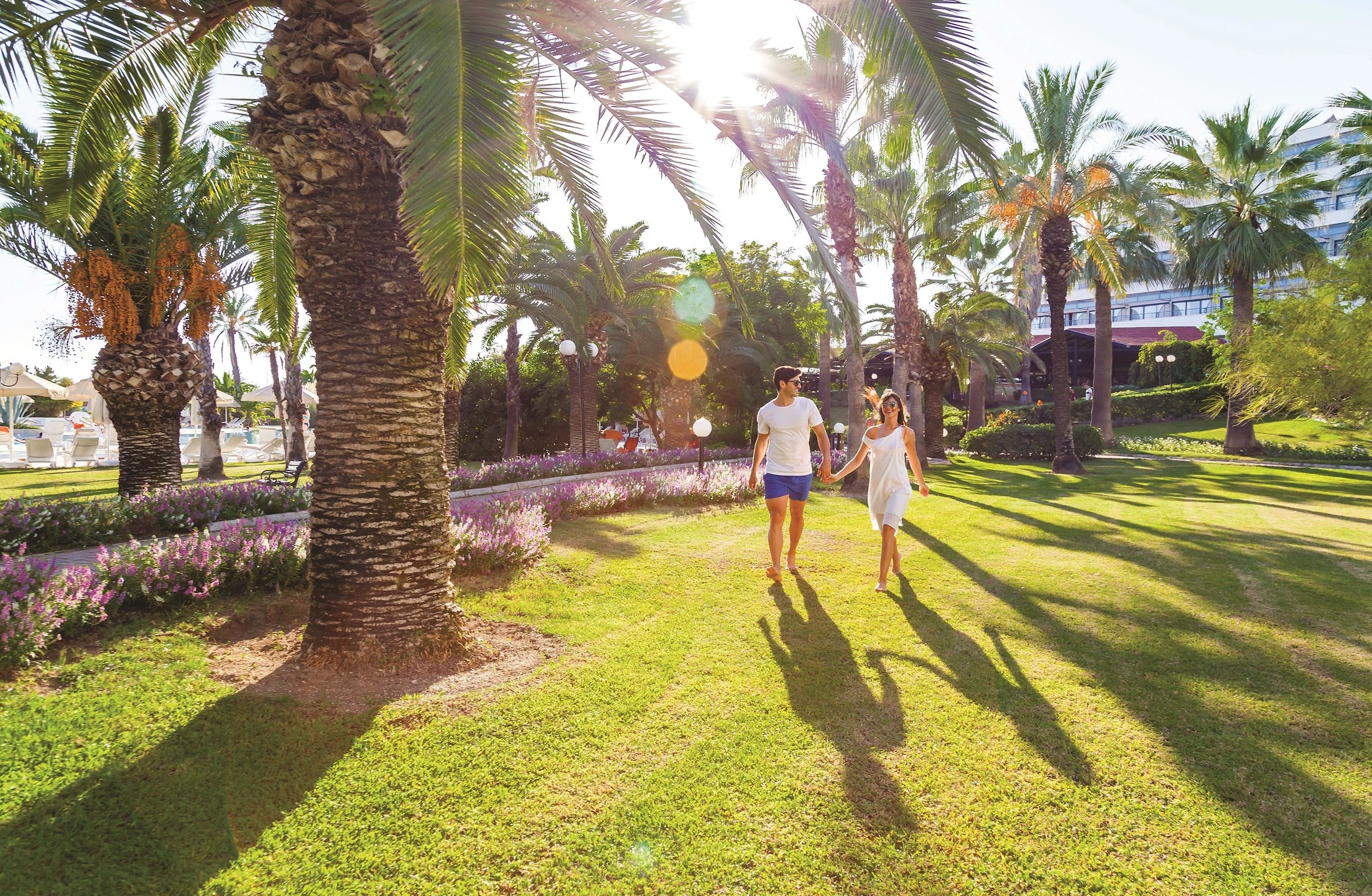 #altIMG Hotel# Sunrise Resort Hotel #altIMG in# Antalya, Türkiye - #altIMG Image# 7