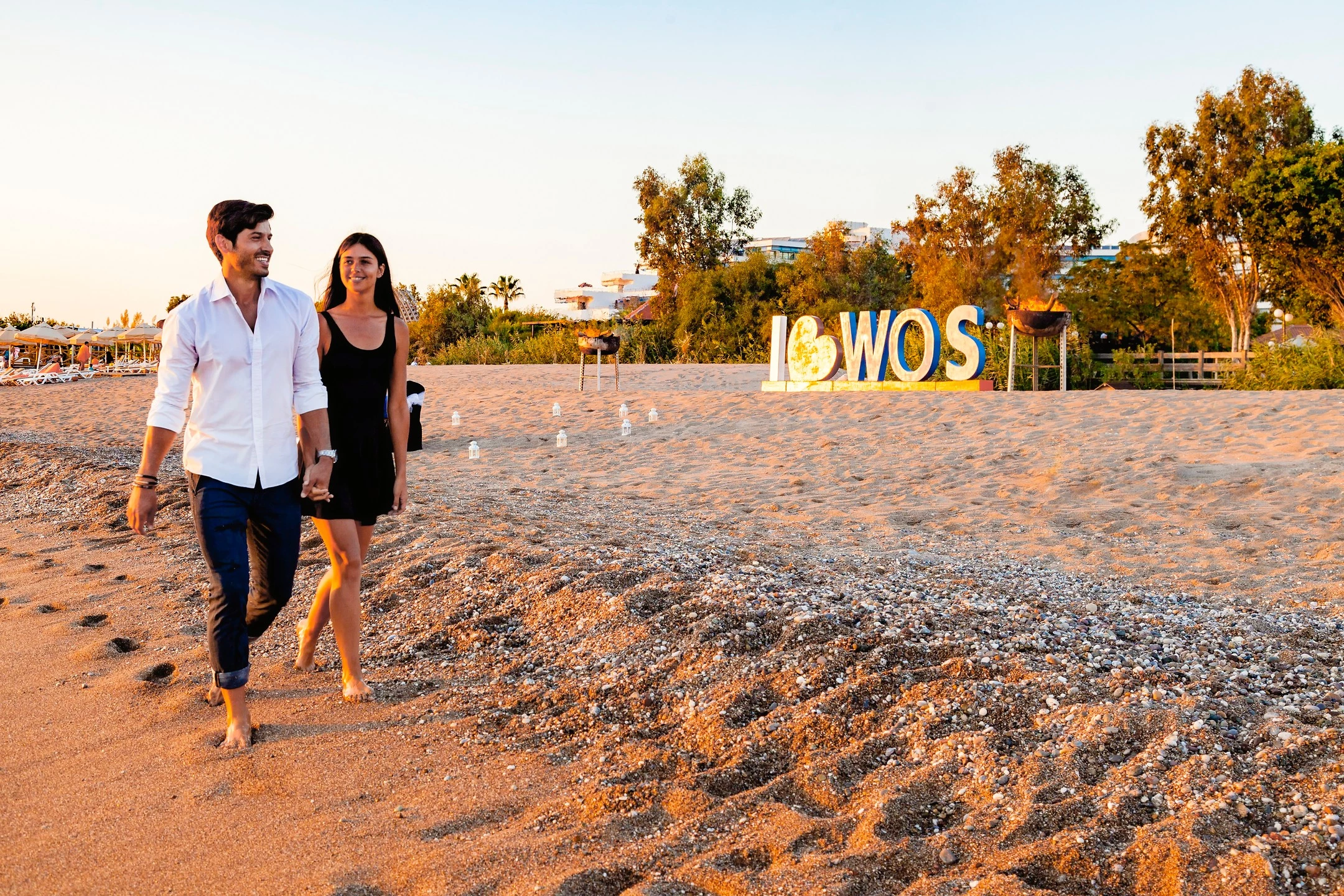 #altIMG Hotel# Sunrise Resort Hotel #altIMG in# Antalya, Türkiye - #altIMG Image# 9